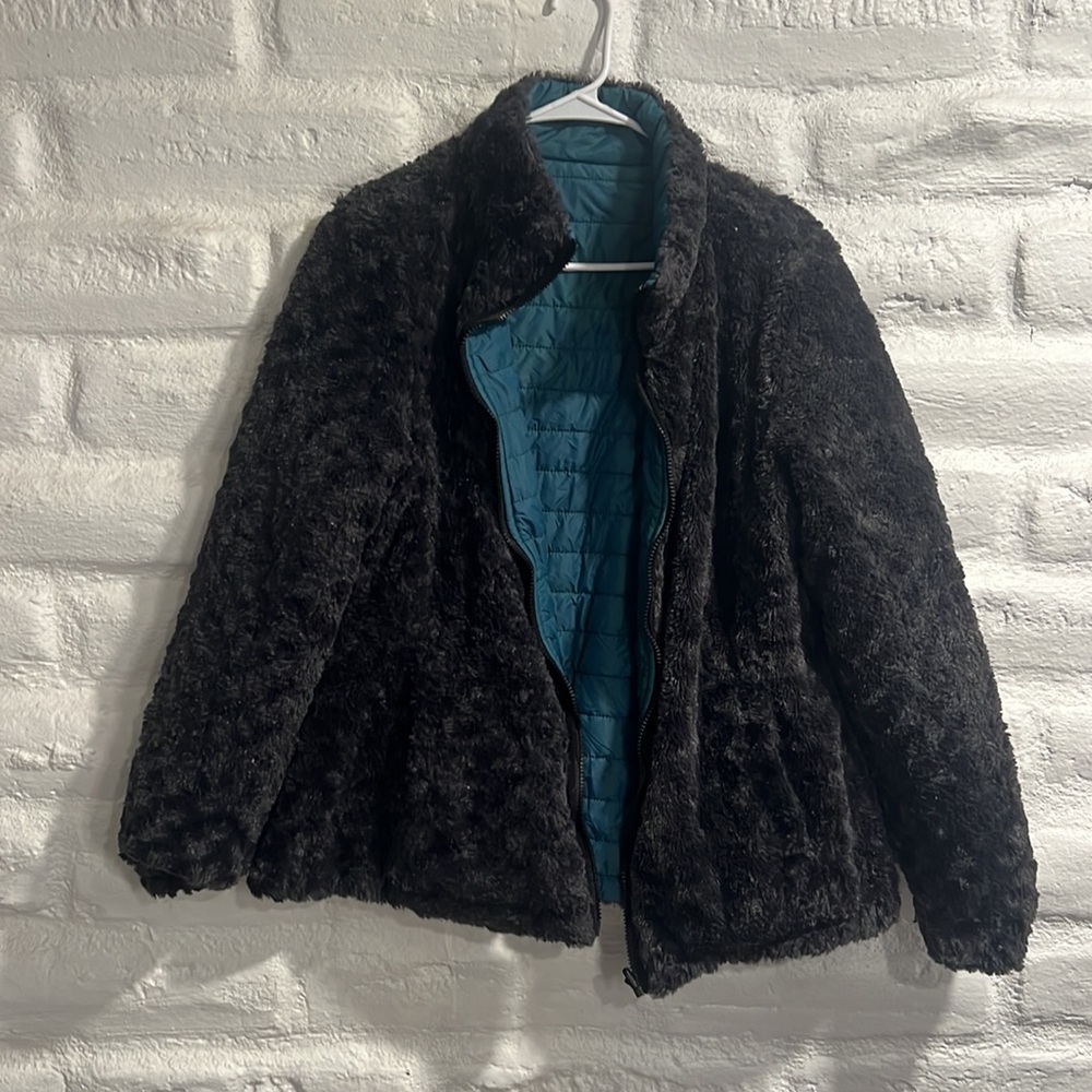 Halitech Reversible Jacket - Picture 9 of 10